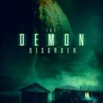 The Demon Disorder 2024 Movie Poster