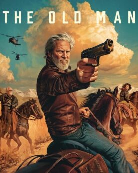 The Old Man (2022)