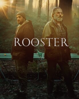 The Rooster 2024 Movie Poster