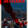 The Settlers 2023 Movie Poster