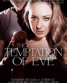 The Temptation of Eve 2013 Movie Poster