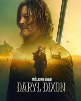 The Walking Dead: Daryl Dixon (2023)