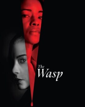 The Wasp 2024 Movie Poster