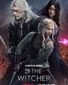 The Witcher (2019–)