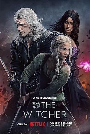 The Witcher (2019–)