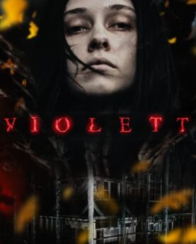 Violett 2023 Movie Poster