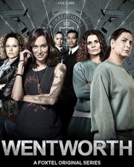 Wentworth (2013–2021)