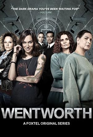 Wentworth (2013–2021)