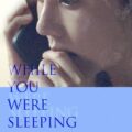 While You Were Sleeping 2024 Movie Poster