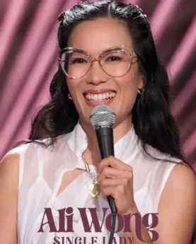 Ali Wong: Single Lady (2024)