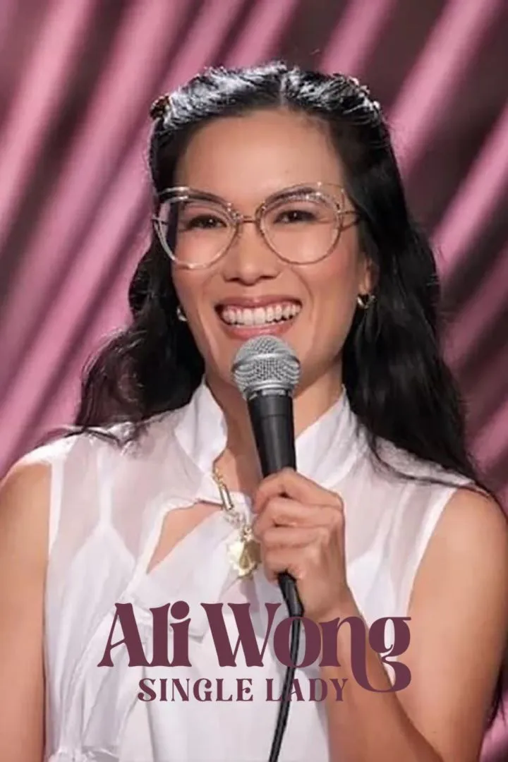 Ali Wong: Single Lady (2024)