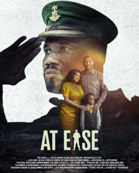 At Ease (2024)