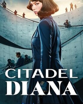 Citadel: Diana (Season 1)