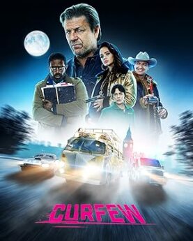 Curfew (2019)