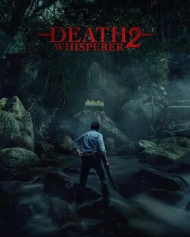 Death Whisperer 2 2024 Movie Poster