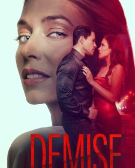 Demise 2024 Movie Poster