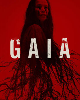 Gaia 2021 Movie Poster