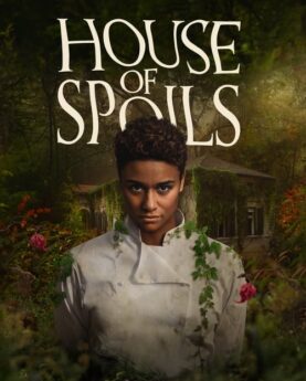 House of Spoils 2024 Movie Poster