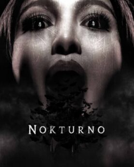 Nokturno 2024 Movie Poster