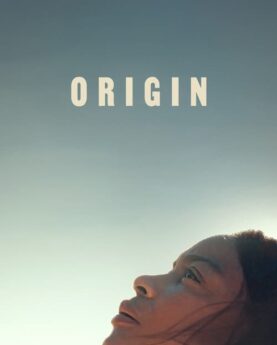 Origin 2023 Movie Poster