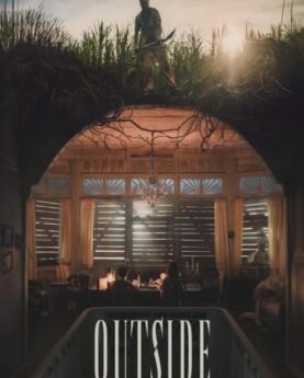 Outside 2024 Movie Poster