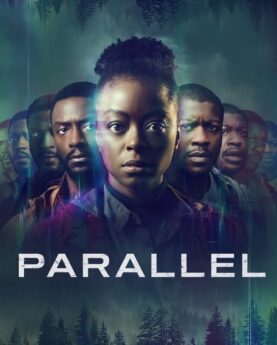 Parallel 2024 Movie Poster