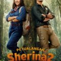 Sherina's Adventure 2 2023 Movie Poster