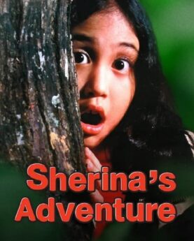 Sherina's Adventure 2000 Movie Poster