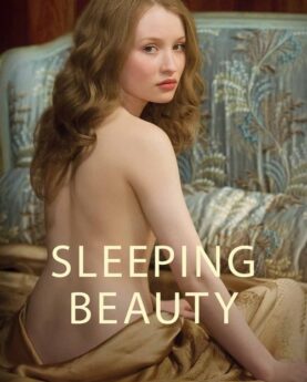 Sleeping Beauty 2011 Movie Poster