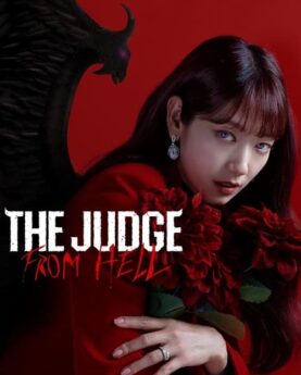 The Judge from Hell (2024)