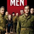 The Monuments Men 2014 Movie Poster