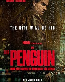 The Penguin (2024)