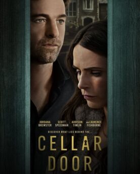 Cellar Door 2024 Movie Poster