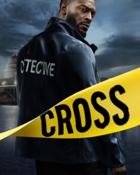 Cross Tv Show (Season 1)