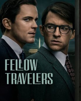 Fellow Travelers (2023)