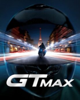 GTMAX 2024 Movie Poster