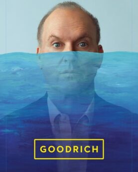 Goodrich 2024 Movie Poster