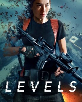 Levels 2024 Movie Poster