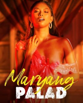 Maryang Palad 2024 Movie Poster