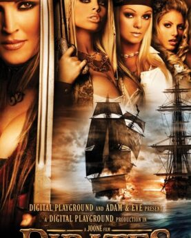 Pirates 2005 Movie Poster