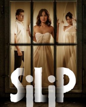 Silip 2024 Movie Poster