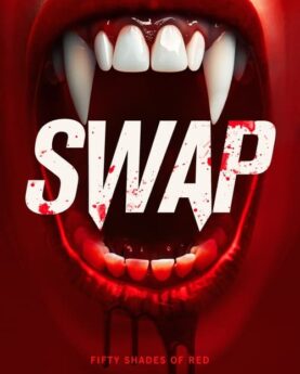 Swap 2024 Movie Poster