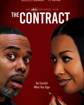 The Contract (2024)