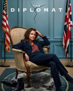 The Diplomat (2023)