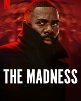 The Madness (2024)