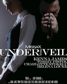 Under The Veil 2021 Movie Poster