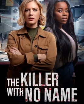 The Killer With No Name 2024 Movie Poster