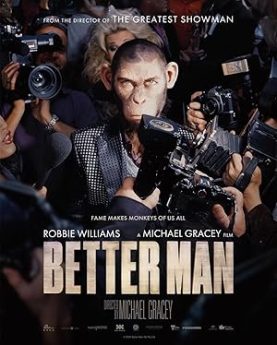 Better Man (2024)