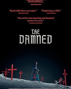 The Damned (2024)