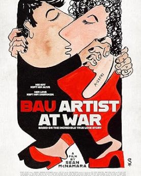 Bau: Artist at War (2024)